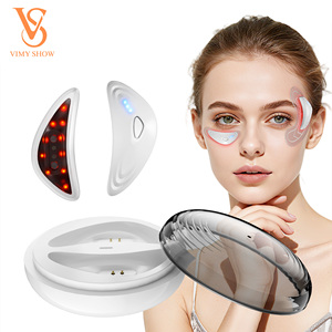 Produit phare 2026 OEM ODM Nouvelle Arrivée <span class=keywords><strong>Appareil</strong></span> de massage électrique pour les yeux, soin des cernes et <span class=keywords><strong>anti</strong></span>-<span class=keywords><strong>rides</strong></span> - Product Image 2