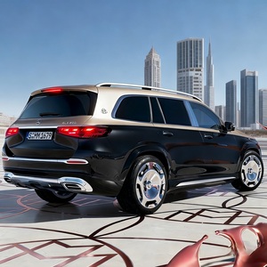 Jantes forgées de luxe de 20, 21, 22 et 23 pouces, PCD 5x112, finition polie et brossée, pour <span class=keywords><strong>Mercedes</strong></span> <span class=keywords><strong>Benz</strong></span> Classe S, Classe E, Porsche Cayenne - Product Image 6