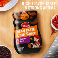 Fournisseur de sauce chili en vrac | OEM/ODM Sauce piquante de style Lao Gan Ma pour les distributeurs mondiaux | Marque privée et échantillon gratuit