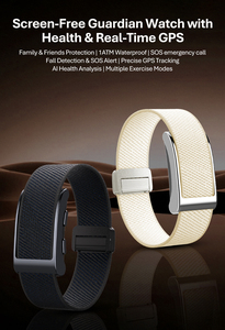 Wholesale Custom Logo Valdus VIGOR Health Screenless Smart Band OEM ODM Non-Screen - Product Image 5