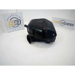 Scatola Filtro Aria Suzuki Gsxr 750 2000-2003, Componente di Aspirazione per Moto - Product Image 4