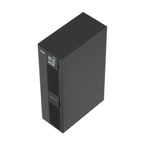 प्रोस्टार 10kva औद्योगिक अप प्रणाली, 10000va 192vdc लीड एसिड, कस्टम वोल्टेज और आवृत्ति, आईएसओ प्रमाणित (s10k पालतू श्रृंखला) - Product Image 3