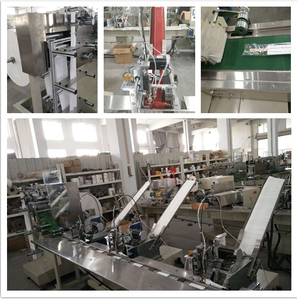 <span class=keywords><strong>Vaisselle</strong></span> <span class=keywords><strong>Machine</strong></span> À Emballer Tissu Cuillère Fourchette Couteau Paille <span class=keywords><strong>Sel</strong></span> Poivre <span class=keywords><strong>Machine</strong></span> D'emballage Automatique En Plastique Tasse <span class=keywords><strong>Machine</strong></span> - Product Image 3