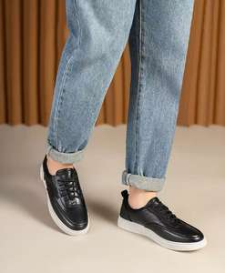 Personalización de Fábrica, Personalización de Logotipo, OEM, ODM, Experiencia de Caminata Ligera, Simple y Elegante, Mantiene los Pies Frescos Todo el Día, Resistente - Product Image 3