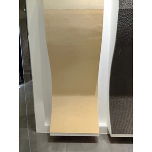 Panneau mural en pierre flexible, revêtement mural en pierre souple, feuille <span class=keywords><strong>de</strong></span> placage décorative pour extérieur et intérieur, peinture murale en <span class=keywords><strong>travertin</strong></span> - Product Image 6