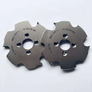 Lame de scie PCD haute performance pour système de jointoiement <span class=keywords><strong>LAMELLO</strong></span> à utiliser sur les machines CNC ou les machines portables - Product Image 3