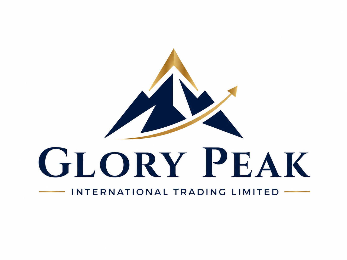 Glory Peak International Trading Limited logo