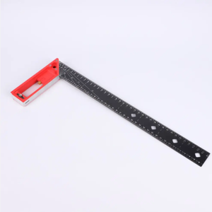 Outils à main multifonctionnels <span class=keywords><strong>charpentier</strong></span> vitesse carré outil essentiel ennemi travail du bois - Product Image 4