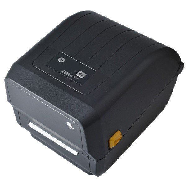 Zebra ZD888TA 203dpi USB Thermal Printer Battery 4inch Paper SDK for Hospital Barcode Labeling FBA Express Logistics Stock