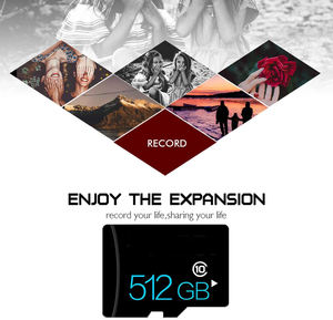 GITRA Wholesale C10 Memory Card 2Gb to 128Gb SD Card for MP3 <span class=keywords><strong>GPS</strong></span> Mobile Phones Plastic Material - Product Image 6