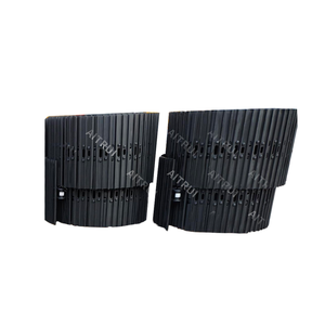 <span class=keywords><strong>Komatsu</strong></span> pc200 חופר כרייה שלדת מסלול חלקי הרכבה נושא סוג מכונות בנייה מסלול קישור - Product Image 2