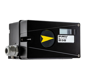 ลูกบอลลมแบบนิวแมติกพร้อม PMV D20/D30 D30AHN2-U39PVA-U5X0XN - Product Image 4