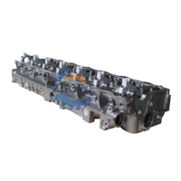 Pièces neuves Euro 6 D2066 D2676 LOH11 Culasse de moteur de camion 510310064681 51031006752 pour MAN MC11 MC13 Camion