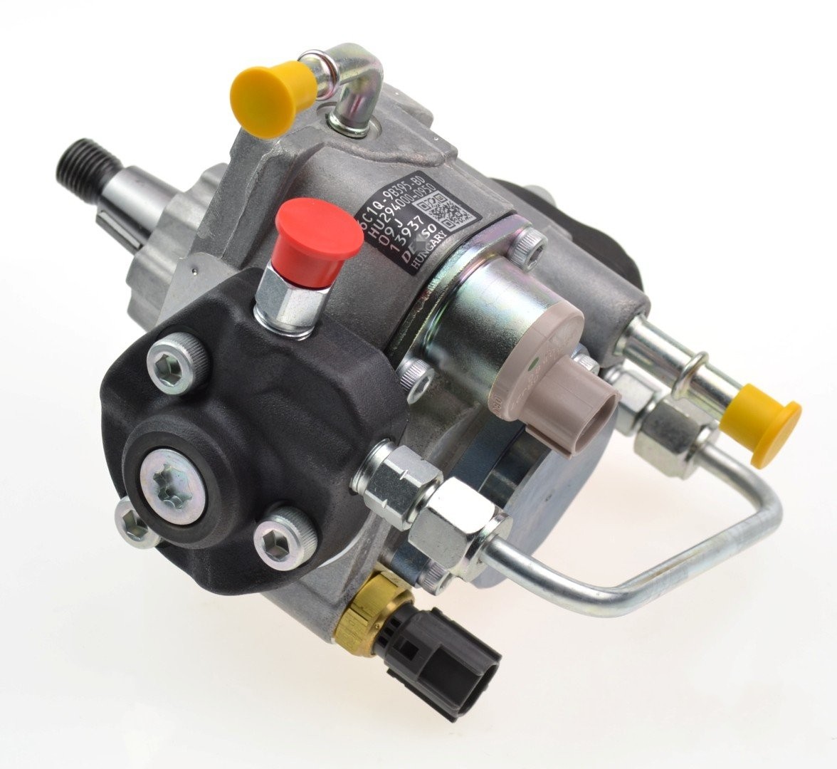common rail pump 294000-09511539831 6C1Q-9B395-BD injection pump  294000-0951 FOR FORD RANGER/TRANSIT LAND ROVER TDCI 4X4