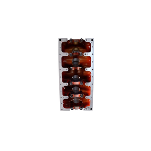 Bloc-cylindres moteur C32 C32B C175 12 C175 19 pour tracteur agricole - Product Image 1