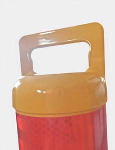 KVS ISO9001 + CE + RoHS sertifikalı çıkarılabilir kilitleme çelik direkler - Product Image 3