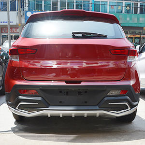 กันชนหน้าและหลัง <span class=keywords><strong>SPM</strong></span> สำหรับ Dongnan DX3 - Product Image 4