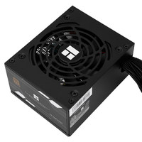 Thermalright TR-ABFX500 500W SFX 80PLUS Bronze Non-Modular Desktop Power Supply Bahan SGCC Tersedia di Stok