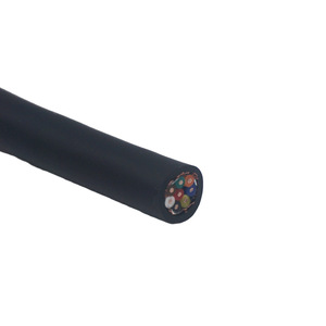 Câble Microphone 8 Core Câble XLR Cuivre Pur Tressé Multi-core Système <span class=keywords><strong>De</strong></span> Réunion Numérique Câble Audio Serpent - Product Image 2