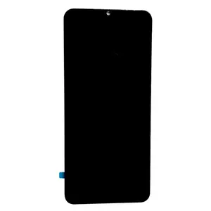 Rakitan Digitizer pengganti layar sentuh, tampilan LCD untuk ponsel VIVO Y32 Y33 Y21 harga pabrik