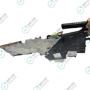 Alimentador de Cinta Eléctrico SMT Original Nuevo/Usado RF08AS de 8mm (40207421 / 402-07421) - Product Image 3