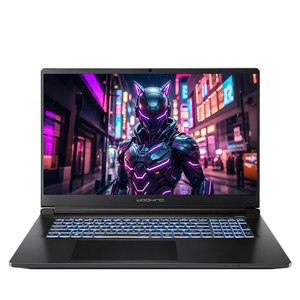Ordinateur portable gamer 16 pouces i7 13e génération RTX 5060 12 Go avec carte graphique GT16 Plus 64 Go DDR5 – PC portable gaming pas cher avec GPU - Product Image 4