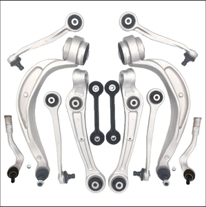 Pièces <span class=keywords><strong>de</strong></span> <span class=keywords><strong>suspension</strong></span> automobile <span class=keywords><strong>Kit</strong></span> <span class=keywords><strong>de</strong></span> réparation <span class=keywords><strong>de</strong></span> <span class=keywords><strong>bras</strong></span> <span class=keywords><strong>de</strong></span> <span class=keywords><strong>suspension</strong></span> 8K0498998 pour <span class=keywords><strong>AUDI</strong></span> A4 <span class=keywords><strong>A5</strong></span> Q5 2007- - Product Image 3