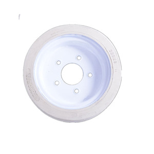 Neumático para Plataforma Elevadora de Tijera Skyjack 200x8, Piezas de Rueda SKYJACK 152039 para Reemplazo y Reparación - Product Image 3