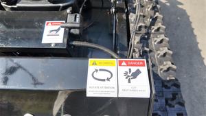 Профессиональный напрямую от производителя Роботизированный умный автоматический беспроводной триммер для травы вездеходный робот с бензиновым двигателем Tondeuse - Product Image 6