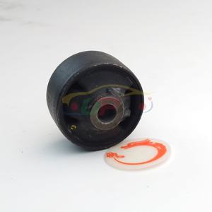 Sistema de Suspensión de Alta Calidad BUSH-FR LWR ARM(G) 54584-F2000 54584F2000 Para H-yundai ELANTRA 54584 F2000 - Product Image 5