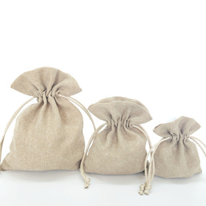 Drawstring Jute <b>Gift</b> <b>Bags</b> for Everyday &<b>wedding</b> & Birthday Party <b>Gift</b> <b>Bag</b> for Candy - Product Image 6