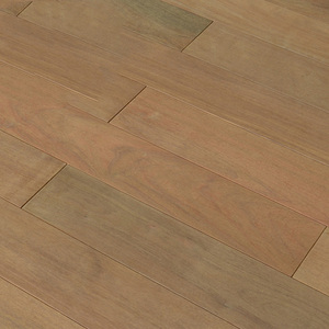 Troncos brasileños de palisandro Lapacho Suelo de madera maciza pura - Product Image 2
