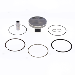 ลูกสูบรถแข่งแบบฟอร์จ 4T เส้นผ่านศูนย์กลาง 96.96 มม. สำหรับกระบอกสูบ OE - Product Image 1