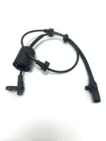 Pièces de véhicule très vendues Systèmes électriques Capteur de voiture Capteur de vitesse de roue ABS Arrière droit pour Honda GREIZ GRENIA 57475-TJA-H01