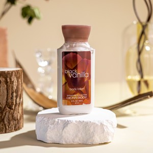 Sương Mù vani đen vui vẻ, xịt cơ thể hạnh phúc để thưởng thức hàng ngày - Product Image 5