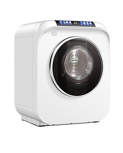 Mini lave-linge avec fonction de séchage - Product Image 3