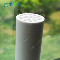 2024 Membrane céramique tubulaire de haute qualité pilote Membrane céramique nanofiltration vente chaude nouvelle condition boîtier de noyau