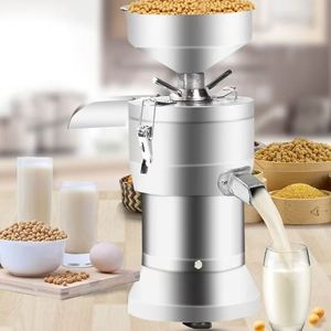 Máquina <span class=keywords><strong>para</strong></span> <span class=keywords><strong>Leche</strong></span> <span class=keywords><strong>de</strong></span> Soya <span class=keywords><strong>de</strong></span> 50 Litros, Máquina Industrial Comercial, Máquina Automática <span class=keywords><strong>para</strong></span> <span class=keywords><strong>Leche</strong></span> <span class=keywords><strong>de</strong></span> Frutos Secos, <span class=keywords><strong>Leche</strong></span> <span class=keywords><strong>de</strong></span> <span class=keywords><strong>Almendras</strong></span> Casera - Product Image 2