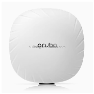 Q9h62a aruba AP-515 trần gắn điểm truy cập không dây wifi6 Thiết bị mạng trong nhà với bảo hành 1 năm - Product Image 1
