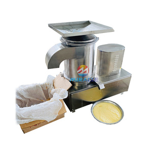 Máquina Eléctrica para Batir Cáscaras de Huevo de Acero Inoxidable 304 para Obtener el Líquido del Huevo con Principio de Funcionamiento Centrífugo - Product Image 6