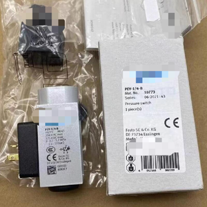 <span class=keywords><strong>1</strong></span> cái PEV-<span class=keywords><strong>1</strong></span>/4-b 10773 áp lực chuyển đổi lập trình điều khiển tự động hóa công nghiệp - Product Image 1