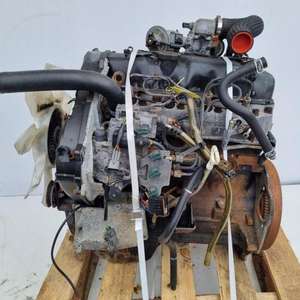 Mitsubishi Lancer Wing God Qizhi Junge EVO ASX 2.5T อุปกรณ์<span class=keywords><strong>4D56</strong></span><span class=keywords><strong>เครื่อง</strong></span>ยนต์ดีเซล - Product Image 5