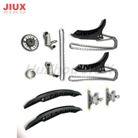 Kit de Cadena de Distribución para BMW 550i 4.4L 2011-2013, Accesorios Compatibles con X5 2011-2012, X5 4.4L 2011-2013, X5 4.4L 2010-2013