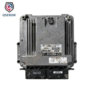 Modulo di Controllo Computerizzato ECU di Alta Qualità 39110-2BCC1 9003120201KF per <span class=keywords><strong>Kia</strong></span> <span class=keywords><strong>Soul</strong></span> - Product Image 3