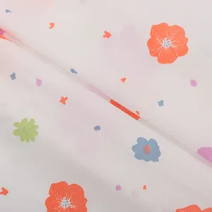 Better faster sales 100% cotton twill summer fabric Fabric for children clothing