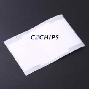 KH-RFID-8046-BQ RF Card Chip RF ( Protocol: EPC, ISO 18000-6 )( Frequency: 860MHz~960MHz ) - Product Image 1