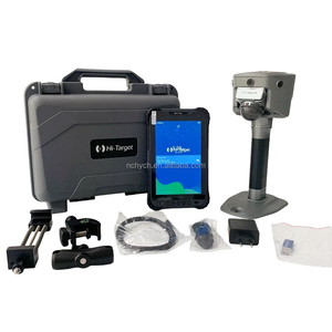 Receptor GNSS Hi-Target V700S, Dispositivo Portátil con Láser SLAM, Nube de Puntos, RTK para Topografía - Product Image 5