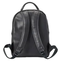 Offre Spéciale En Cuir Voyage pack cru à la mode Personnalisé Hommes Sac À Dos En Cuir Sacs De Mode De Luxe Étanche Collège Sac À Dos
