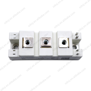 SKM75GB12T4 <span class=keywords><strong>IGBT</strong></span> 모듈 75A 1200V 모터 드라이브/UPS용 고속 스위칭 - Product Image 2