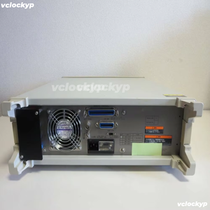 ADVANTEST R6161 แหล่งจ่ายกระแสไฟฟ้าและแรงดันไฟฟ้า - Product Image 6
